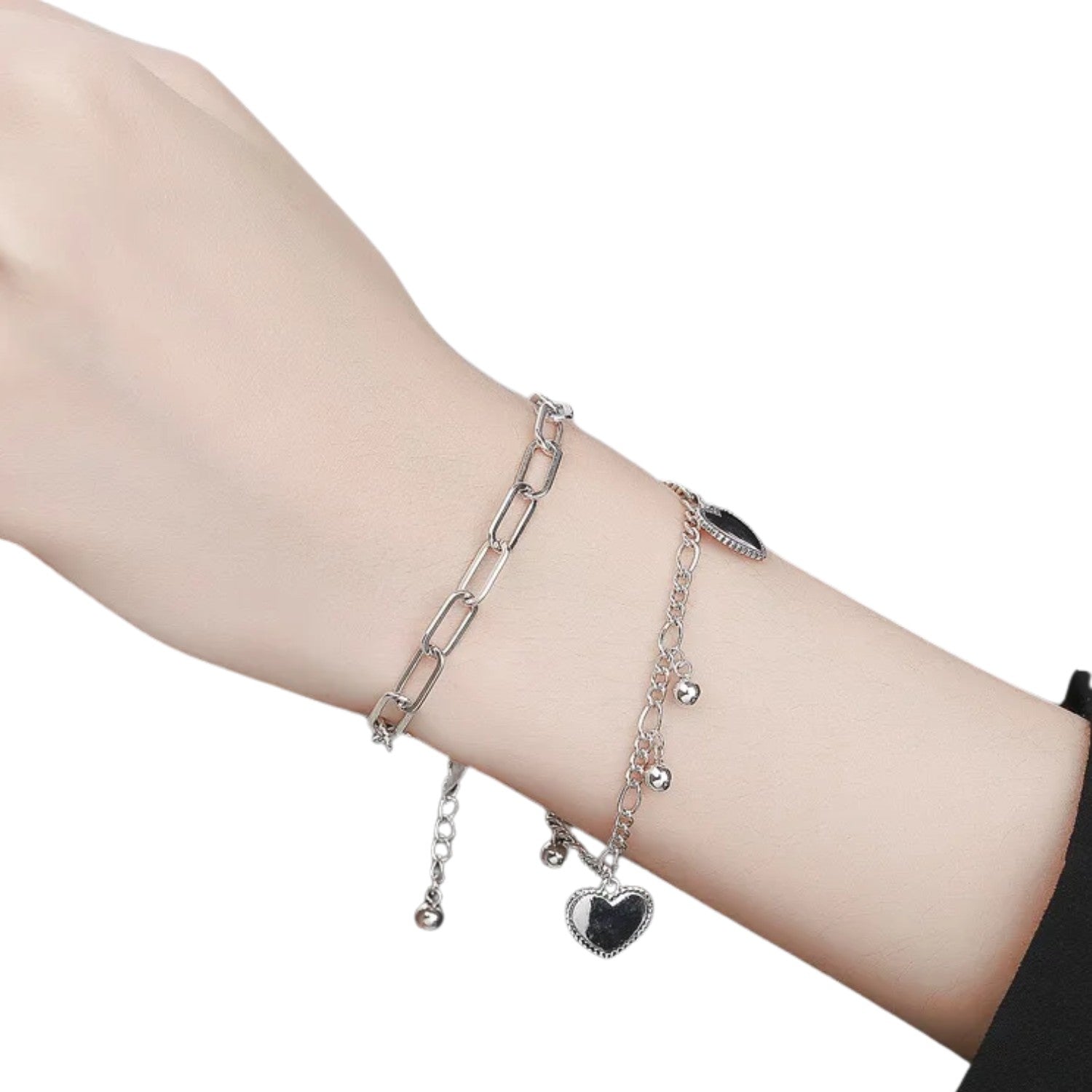 Women's Bracelet Handcrafted 925 Sterling Silver