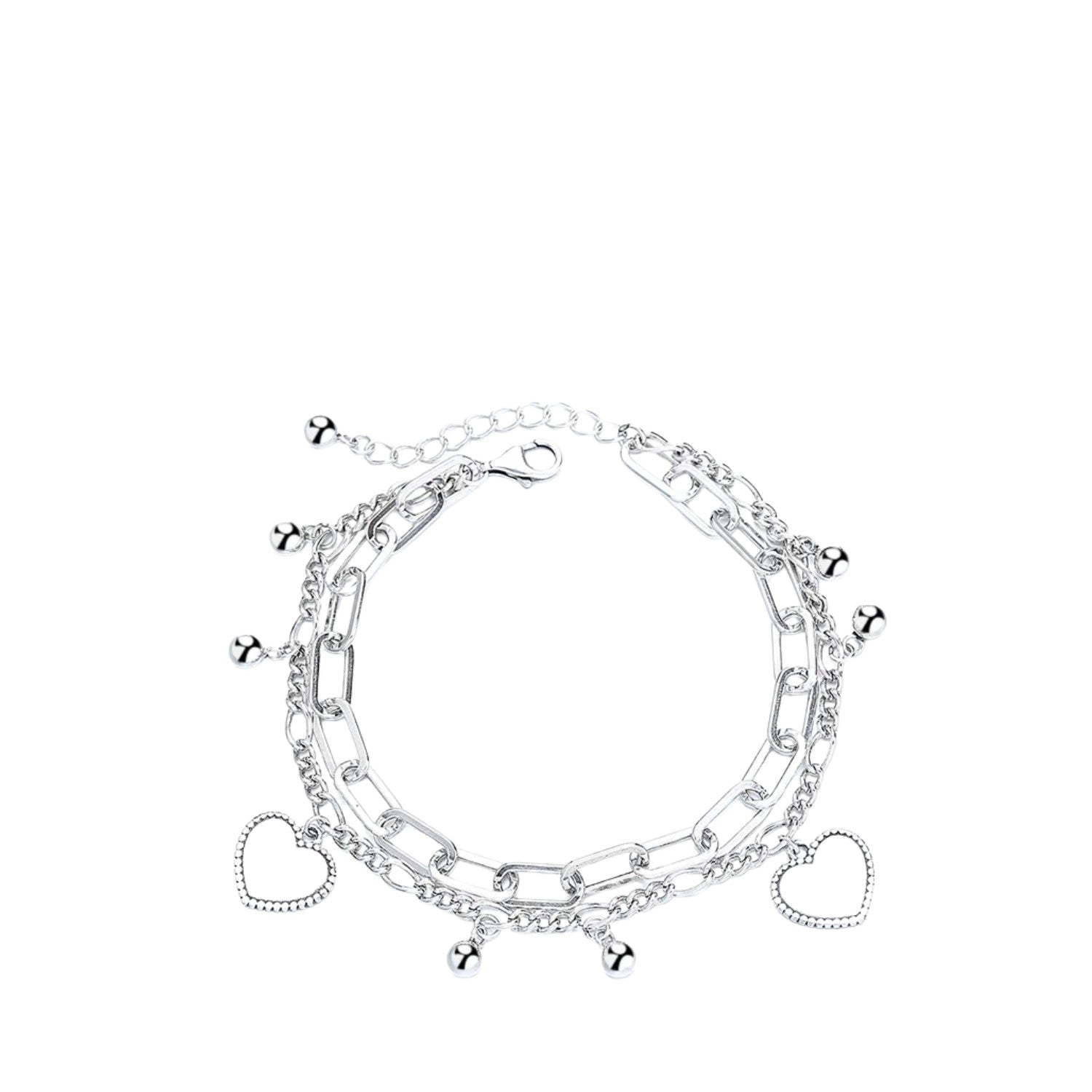 Women's Bracelet Handcrafted 925 Sterling Silver