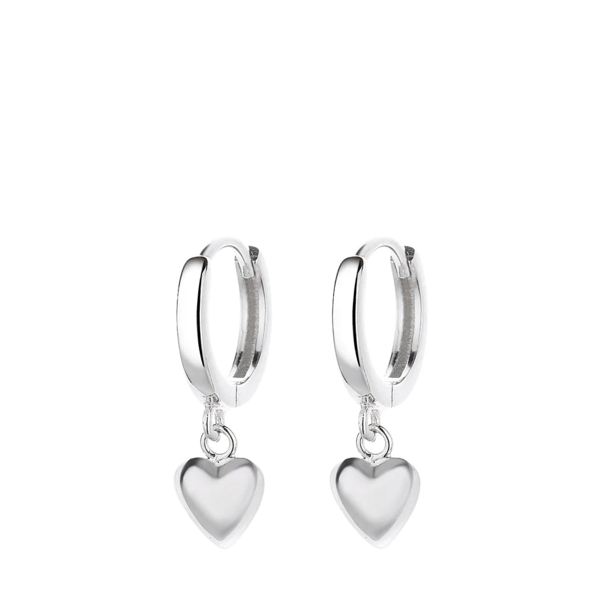Women's Earrings Handcrafted 925 Sterling Silver