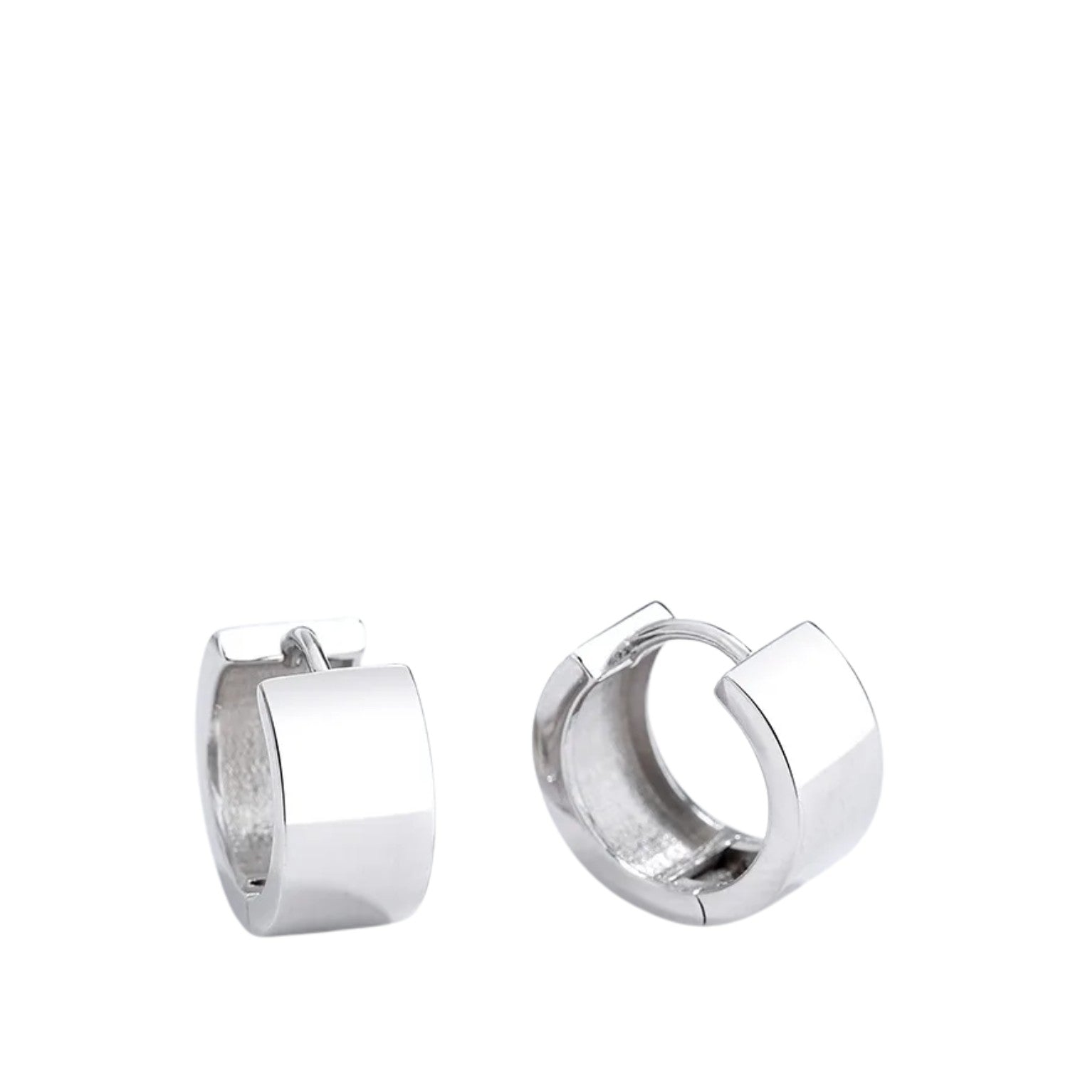 Women's Earrings Handcrafted 925 Sterling Silver