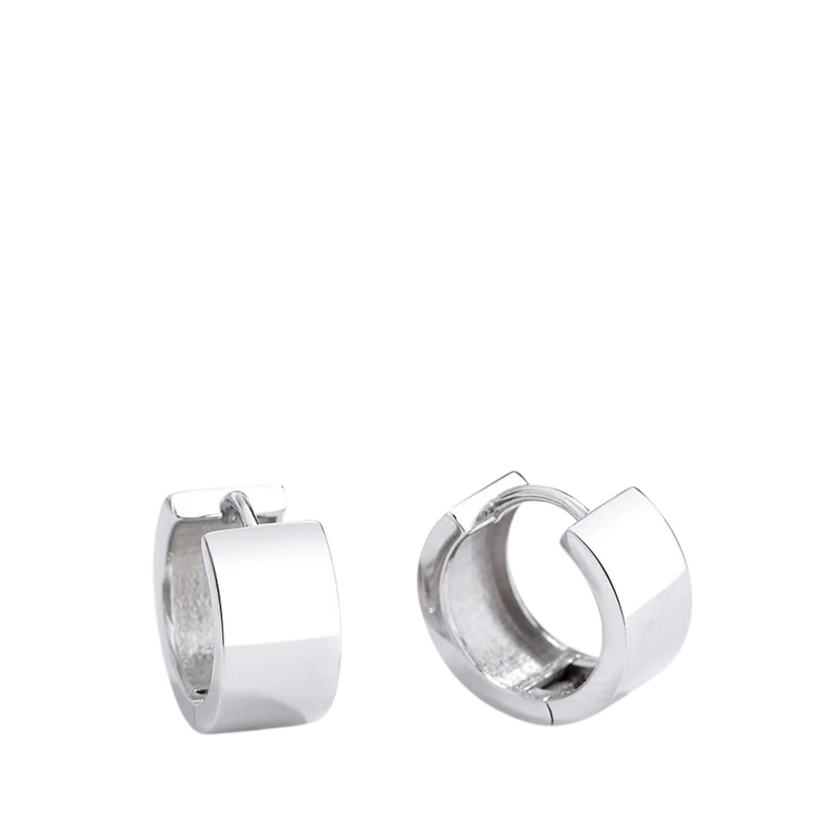 Women's Earrings Handcrafted 925 Sterling Silver