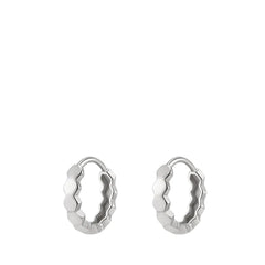 Women's Earrings Handcrafted 925 Sterling Silver