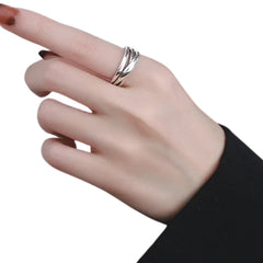 Women's Rings Handcrafted 925 Sterling Silver