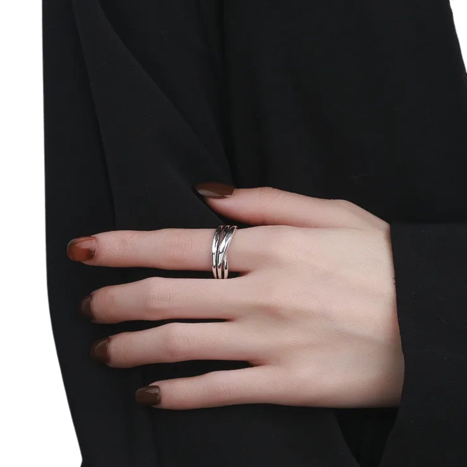 Women's Rings Handcrafted 925 Sterling Silver
