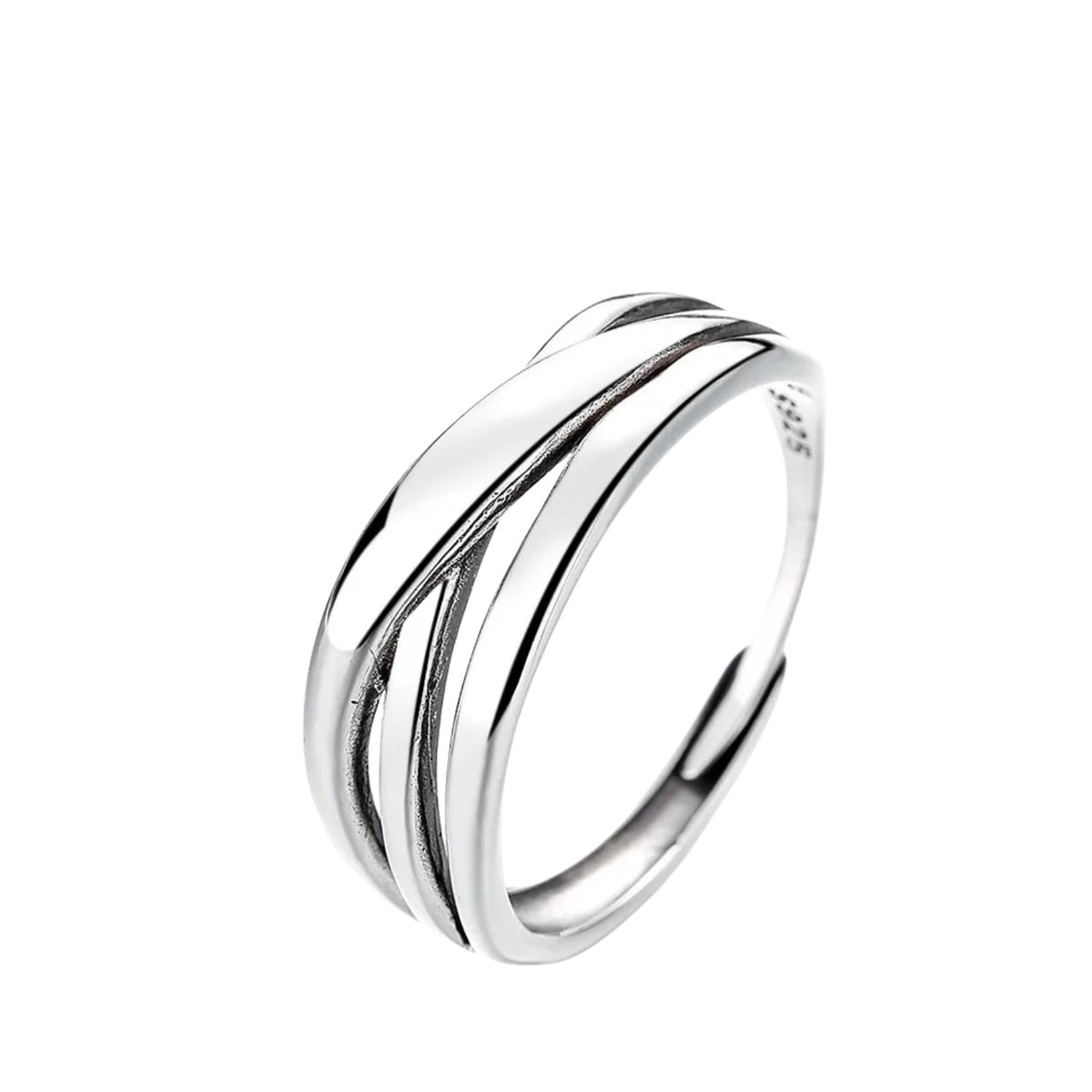 Women's Rings Handcrafted 925 Sterling Silver