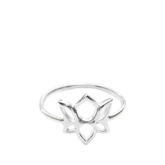Women's Rings Handcrafted 925 Sterling Silver