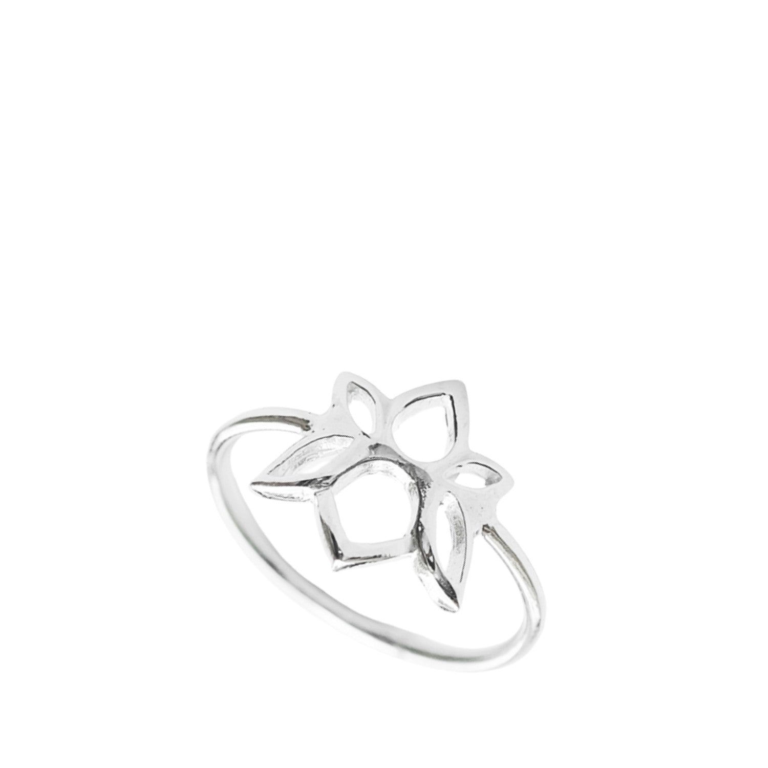 Women's Rings Handcrafted 925 Sterling Silver