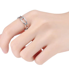 Women's Rings Handcrafted 925 Sterling Silver