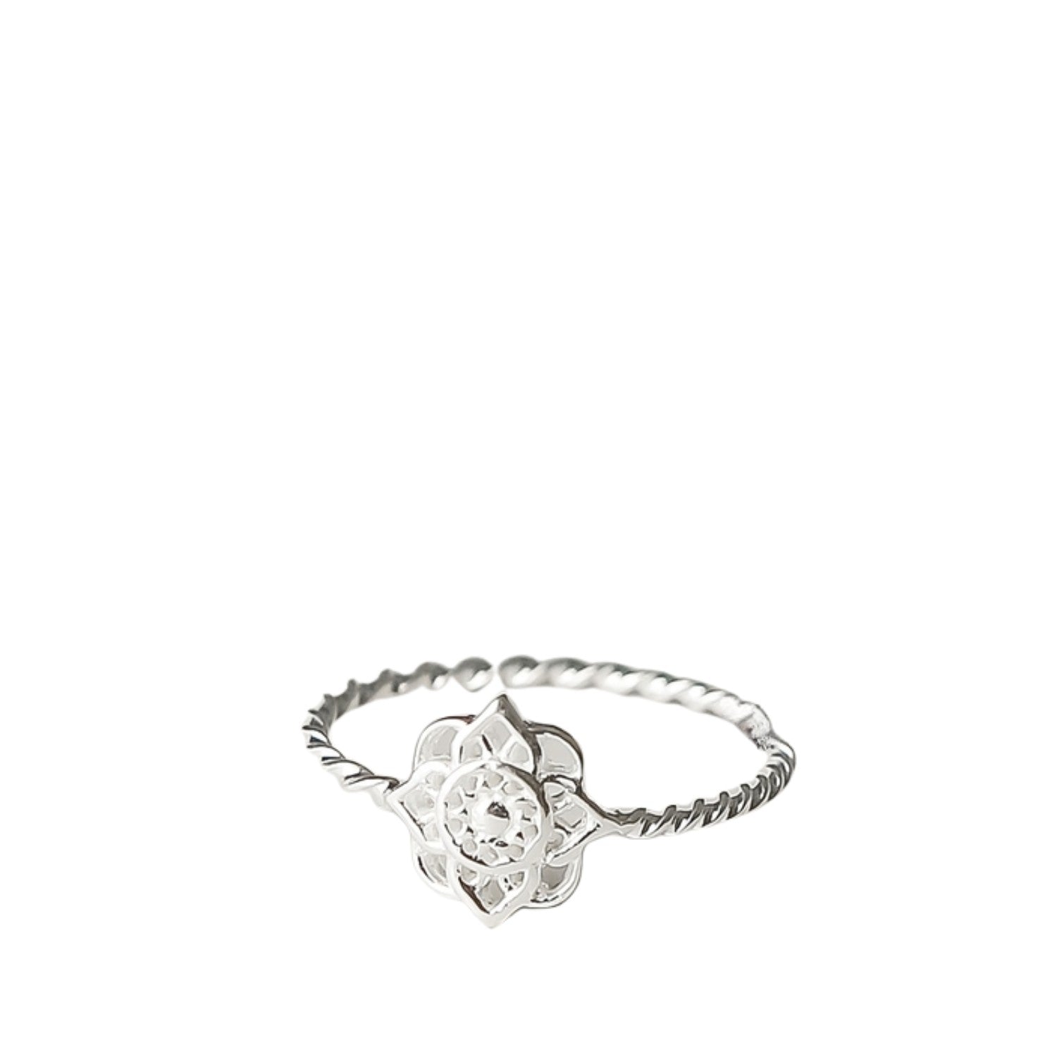 Women's Rings Handcrafted 925 Sterling Silver