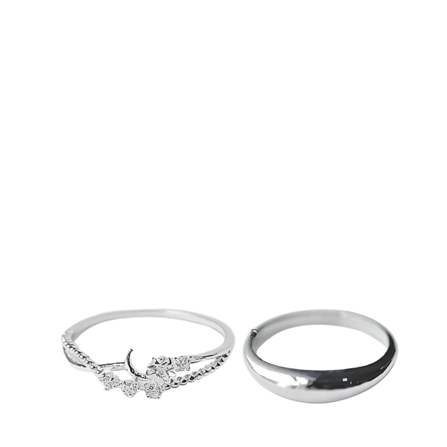 Women's Rings Handcrafted 925 Sterling Silver