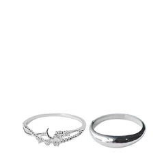Women's Rings Handcrafted 925 Sterling Silver