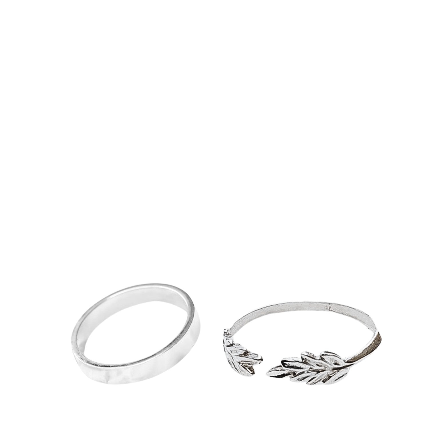 Women's Rings Handcrafted 925 Sterling Silver