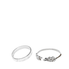 Women's Rings Handcrafted 925 Sterling Silver