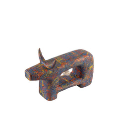 Wooden Buffalo