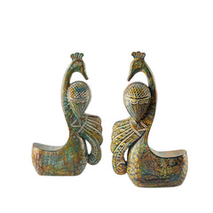 Wooden Dancer
