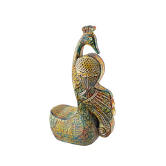 Wooden Dancer