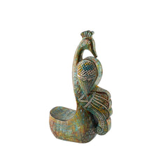 Wooden Dancer
