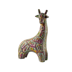 Wooden Giraffe