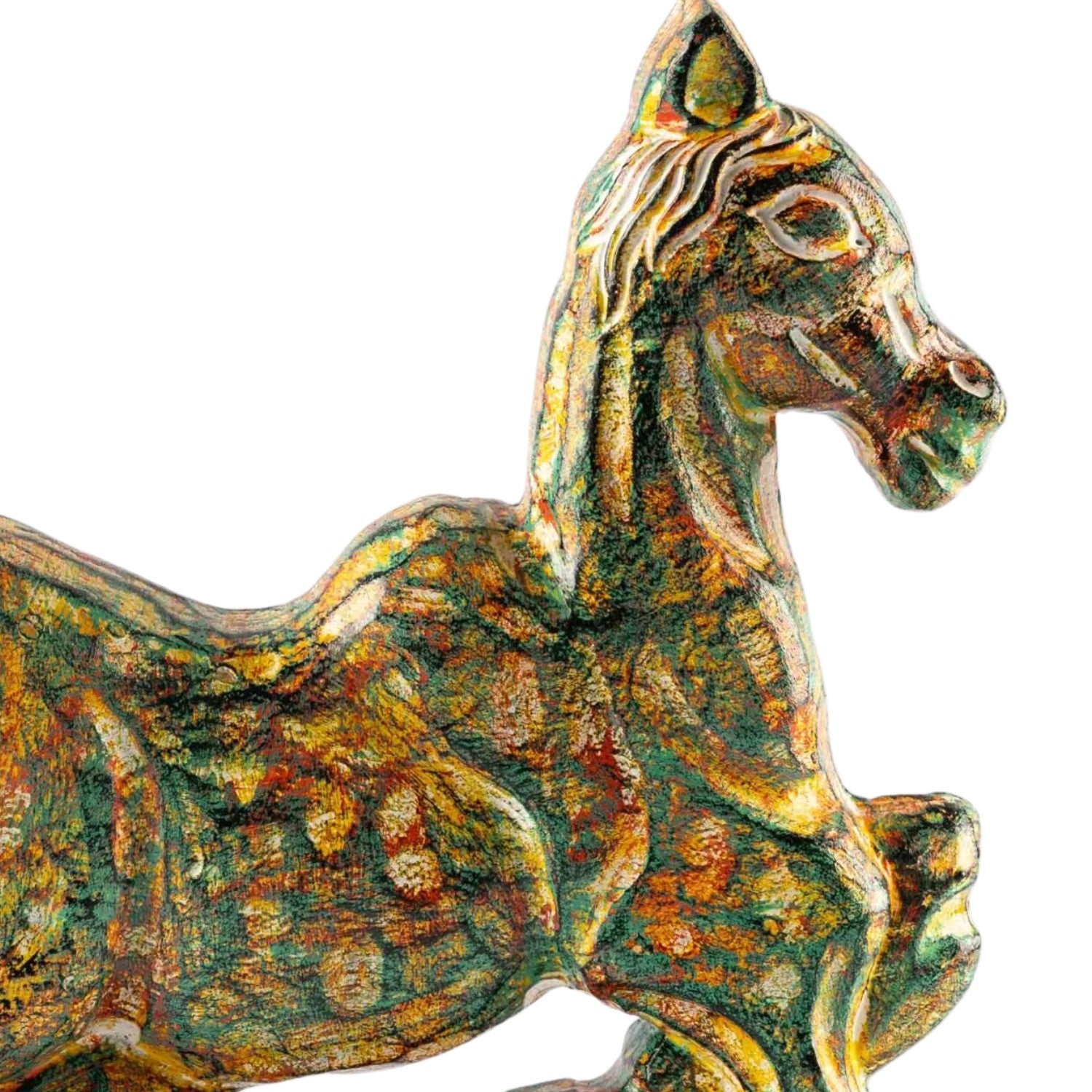 Wooden Horse