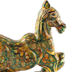 Wooden Horse