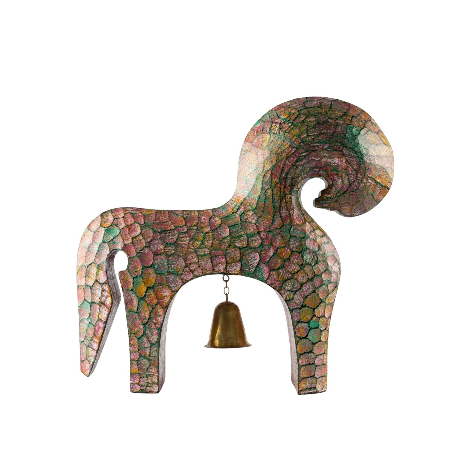 Wooden Horse