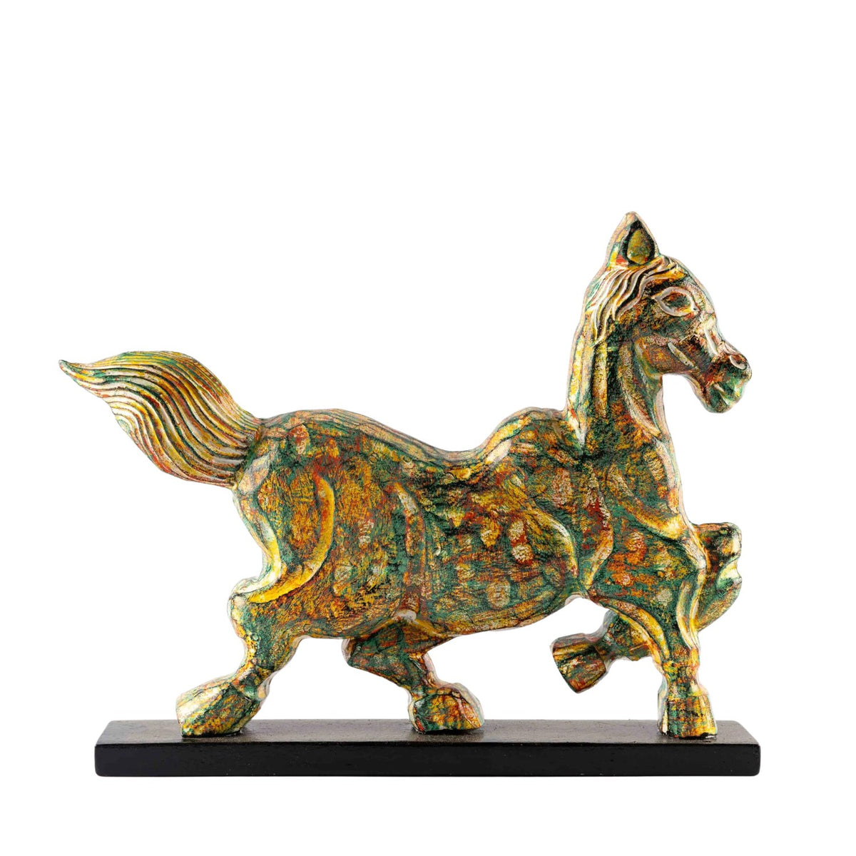 Wooden Horse