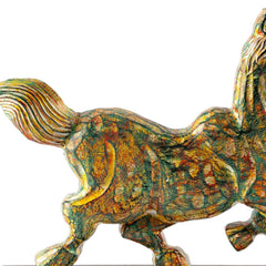 Wooden Horse