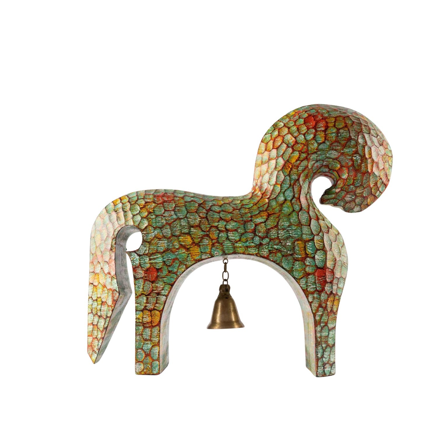 Wooden Horse