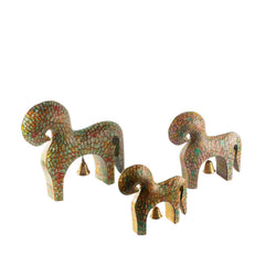 Wooden Horse