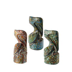 Wooden Pelican