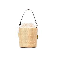 Bag Hyacinth Yasmina Yellow